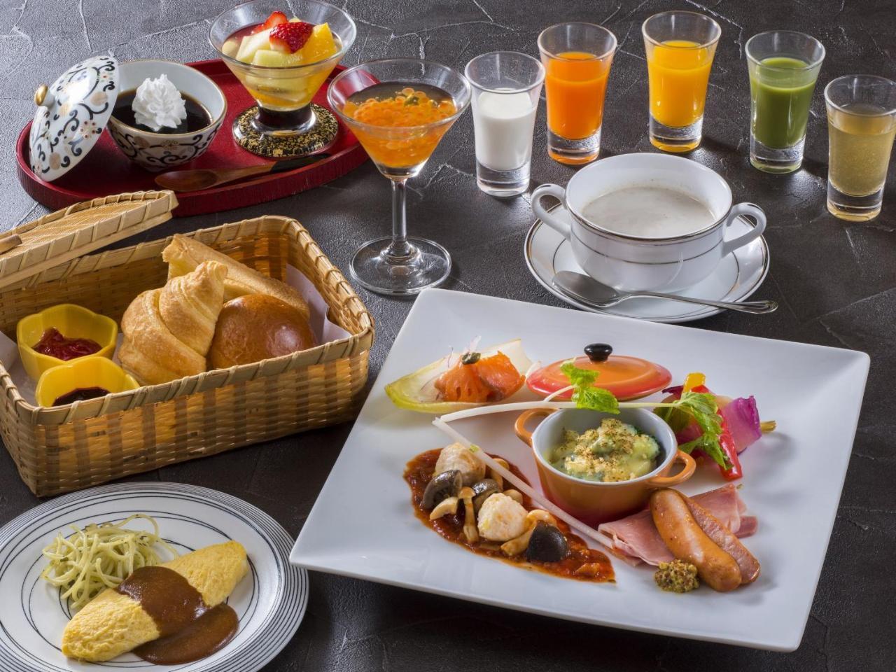 Suiun Hotel Хаконе Екстериор снимка