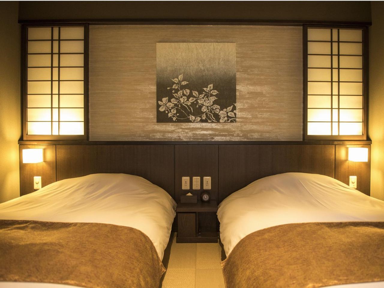 Suiun Hotel Хаконе Екстериор снимка