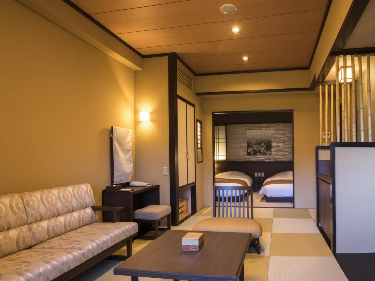 Suiun Hotel Хаконе Екстериор снимка